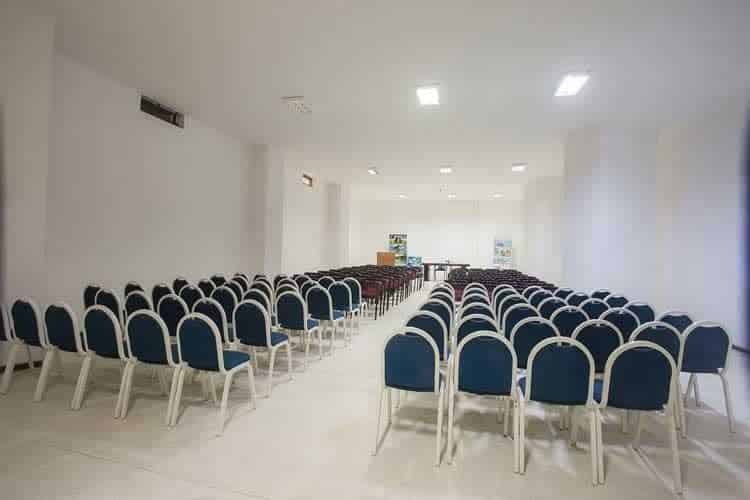 Bone Club Hotel SVS